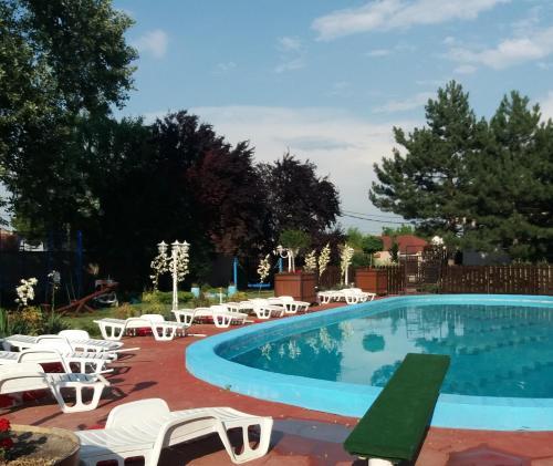 Oázis Wellness Panzio — Szigetszentmiklos — photo 5