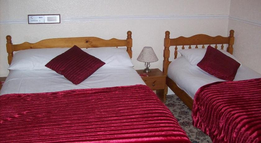 Avalon Hotel Guest House in Great Yarmouth, United Kingdom
