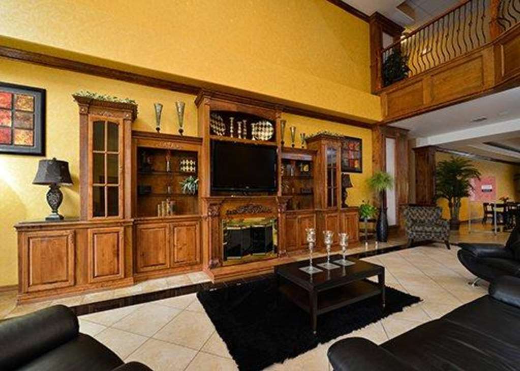 Comfort Suites Bay City - photo 4