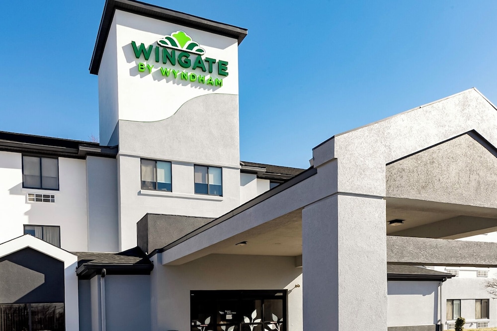 Wingate by Wyndham Owensboro in Owensboro, United States