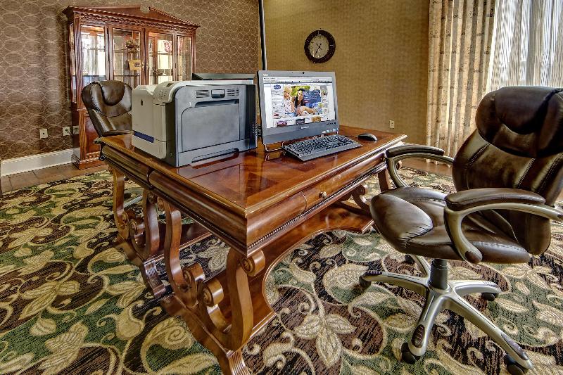 Hampton Inn Morristown - photo 24