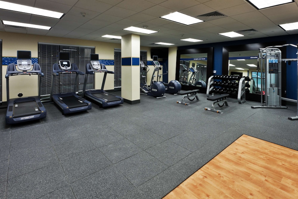 Hampton Inn & Suites Denver Airport Gateway Park - photo 39