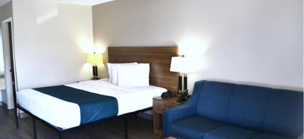 Studio 6 Suites Chattanooga TN Lookout Mtn. - photo 9