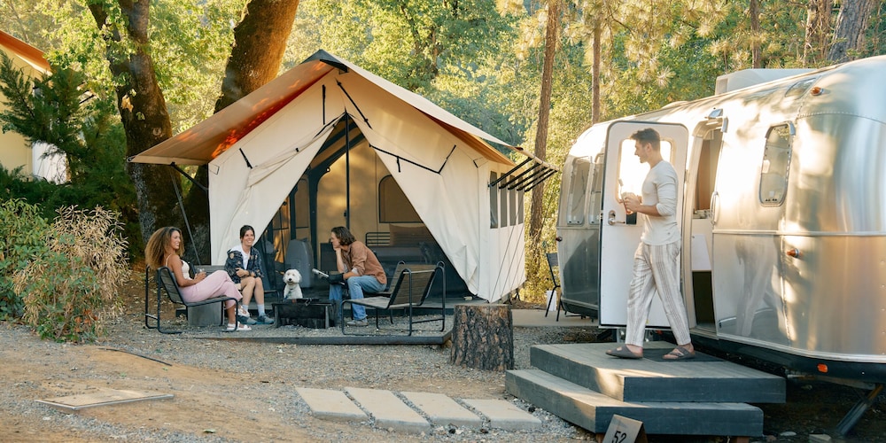 AutoCamp Yosemite - photo 77