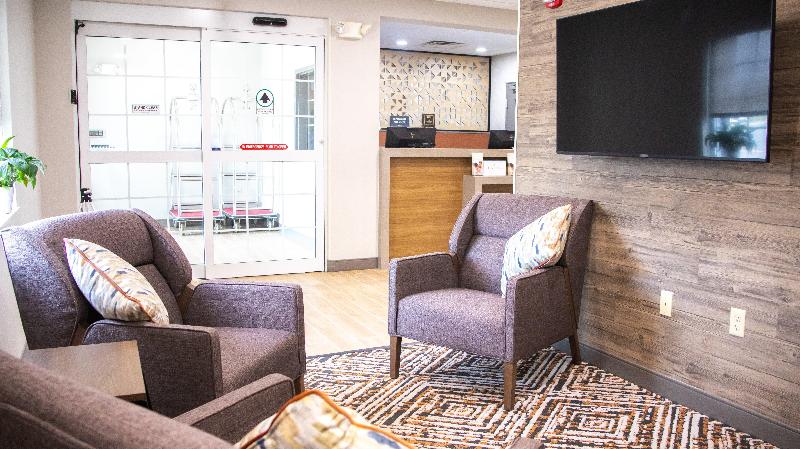 Candlewood Suites Grand Prairie by IHG - photo 19