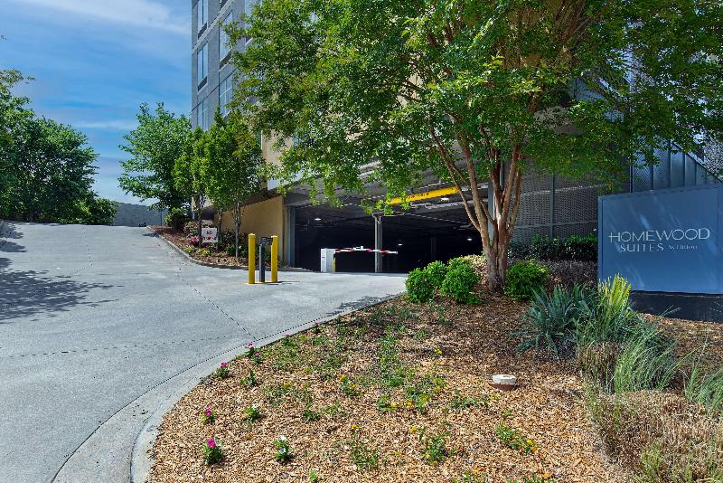 Homewood Suites by Hilton Atlanta Perimeter Center - photo 10