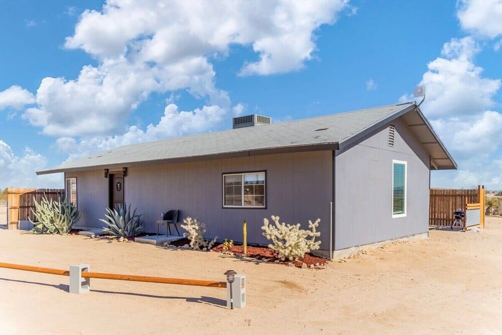 #Marbella Lane Joshua Tree Bubble Dome - photo 53
