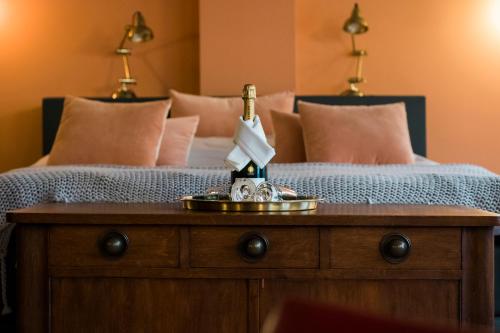 De Buren - last minute hotel in Vleuten