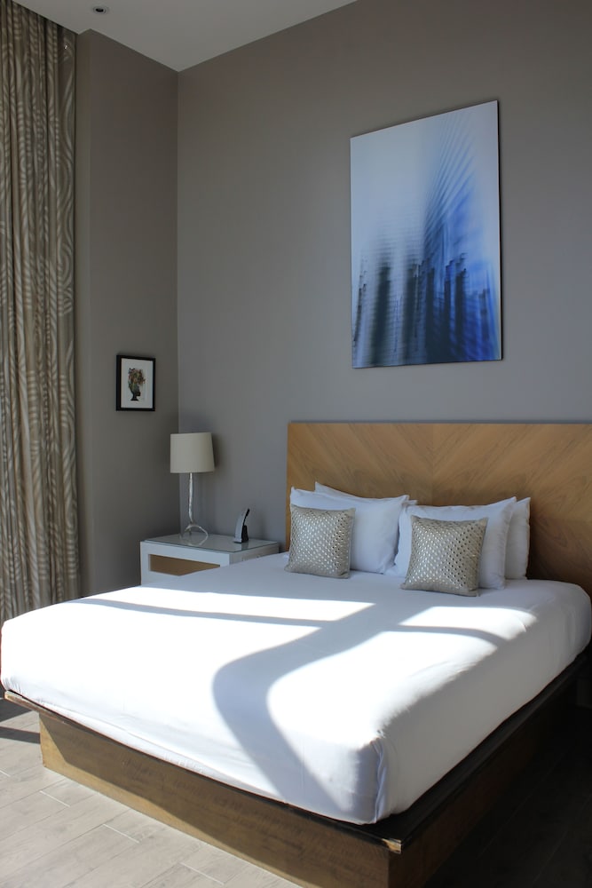 Ink 48 Hotel - photo 16