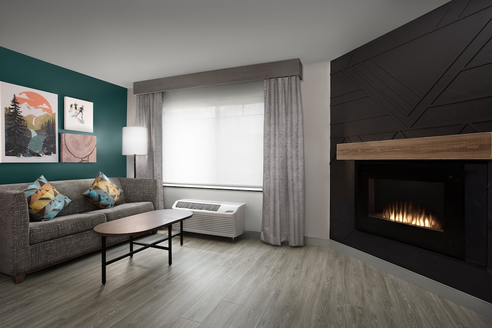 Holiday Inn Hotel & Suites Durango Downtown by IHG - photo 19