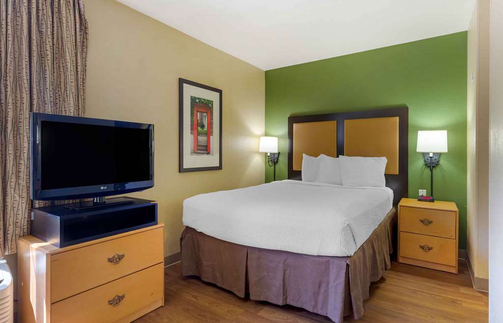Extended Stay America Suites Boston Woburn - photo 9