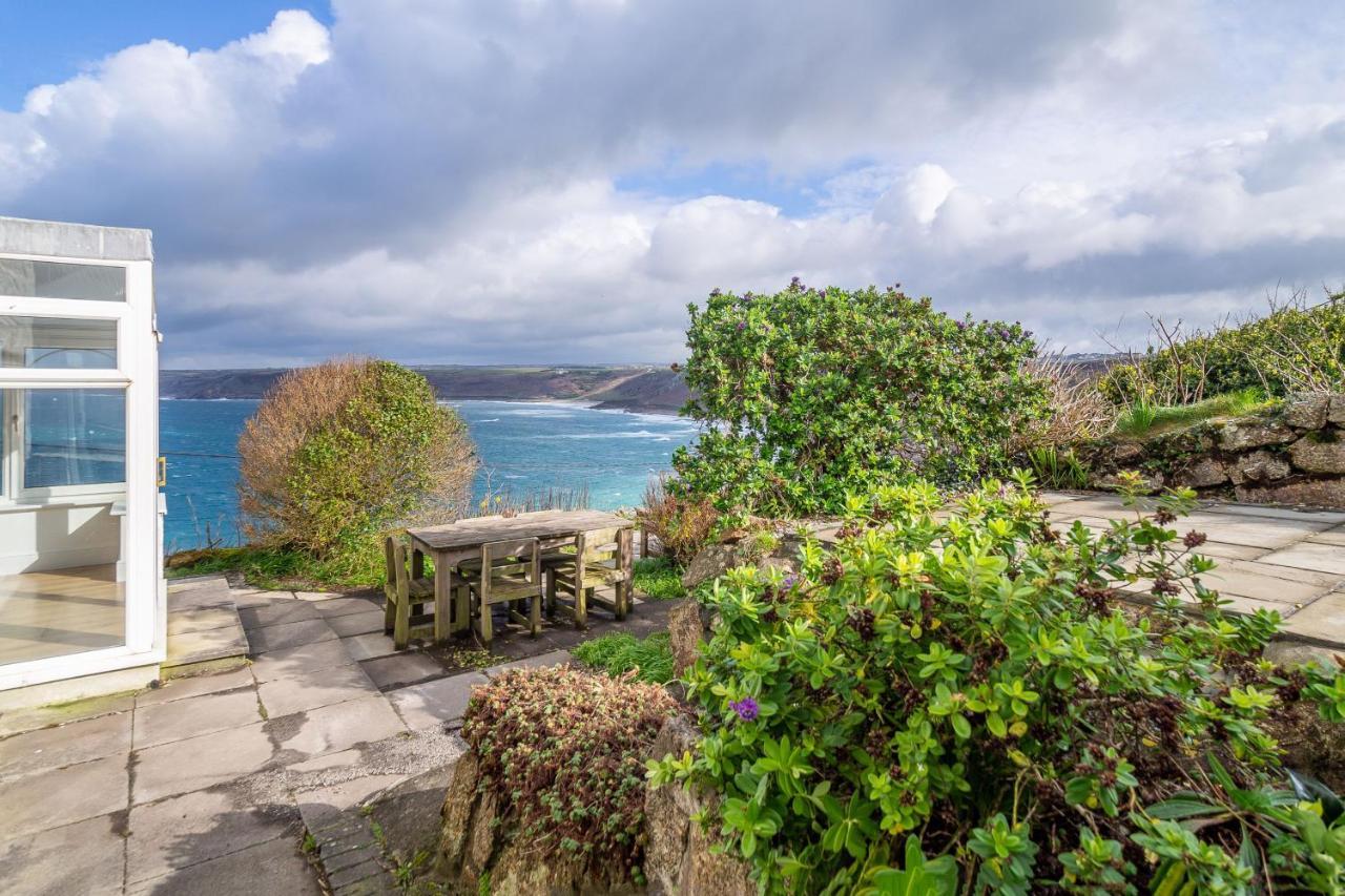 Adanac - carbon neutral hotel in Penzance