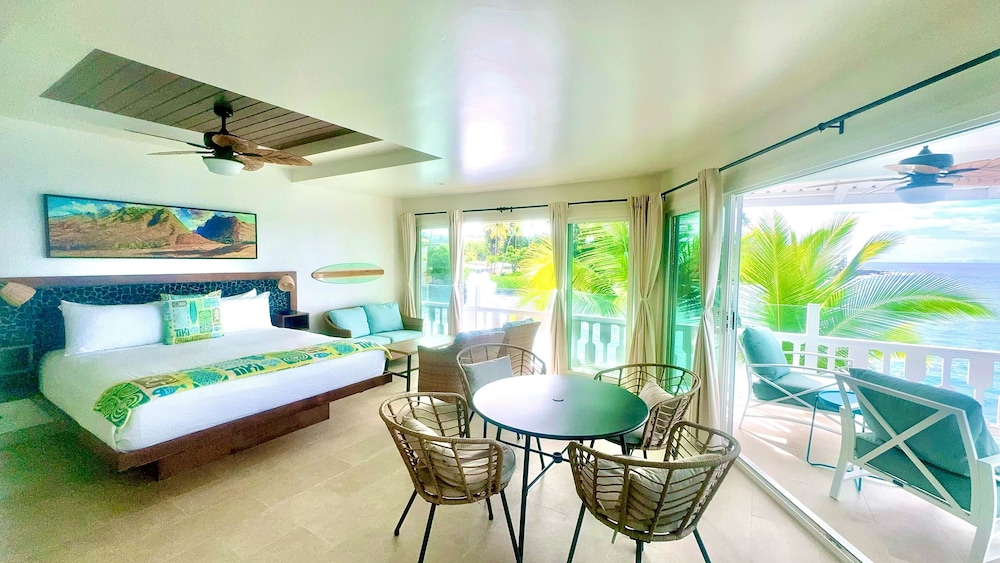 Kona Tiki Hotel - photo 25