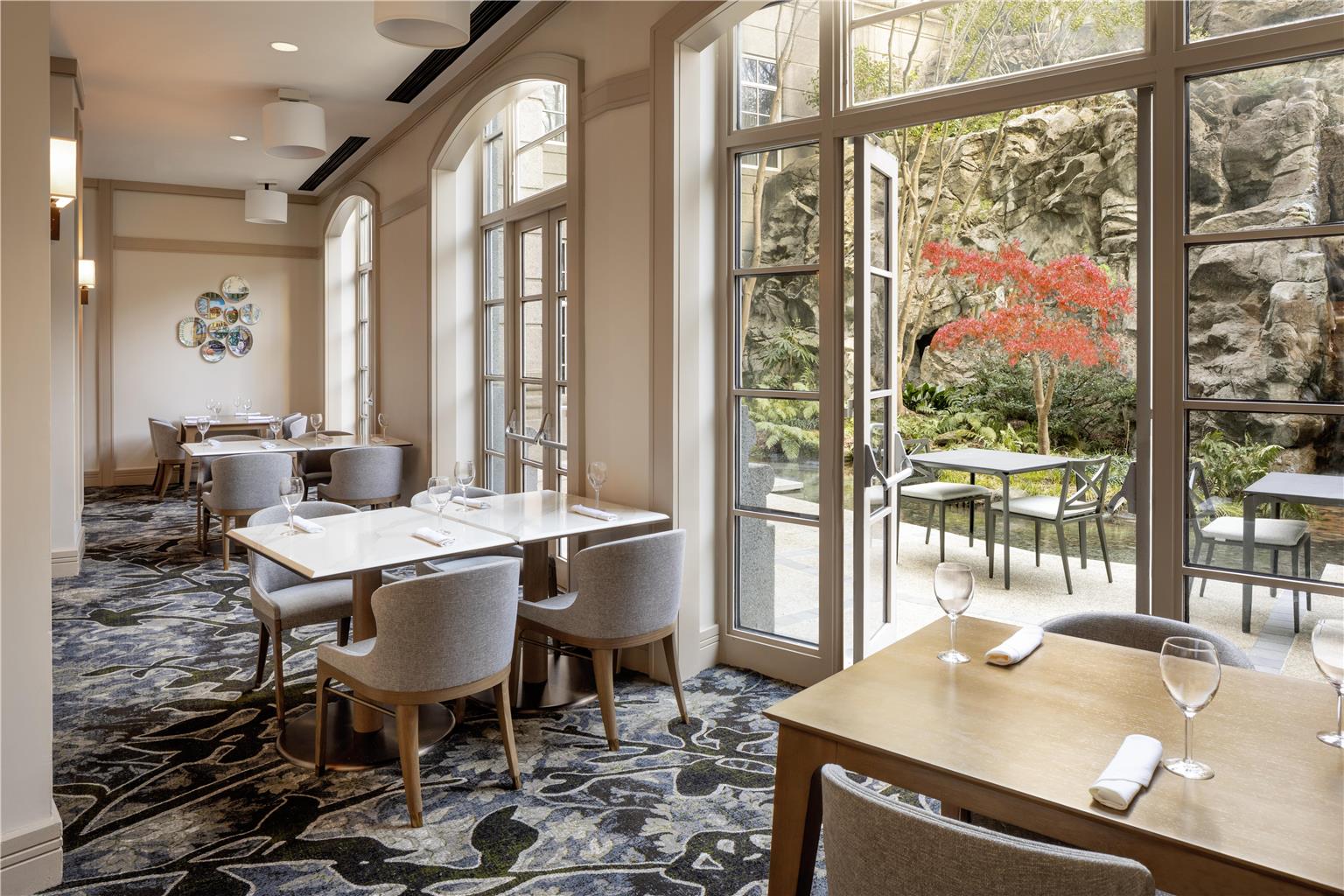 Grand Hyatt Atlanta in Buckhead - photo 47