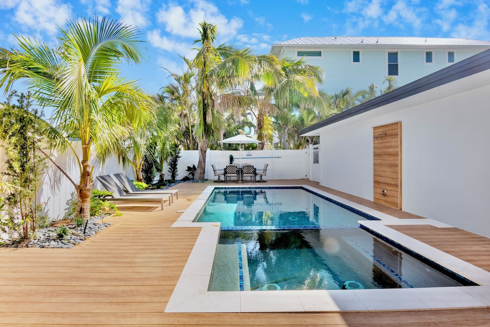 Captain s Quarters at Anna Maria Island Inn - photo 10