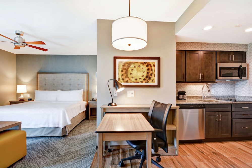 Homewood Suites by Hilton Hadley Amherst - photo 14