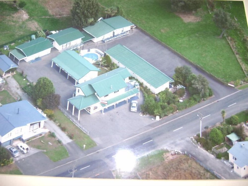 Mataki Motels - last minute hotel in Unknown City
