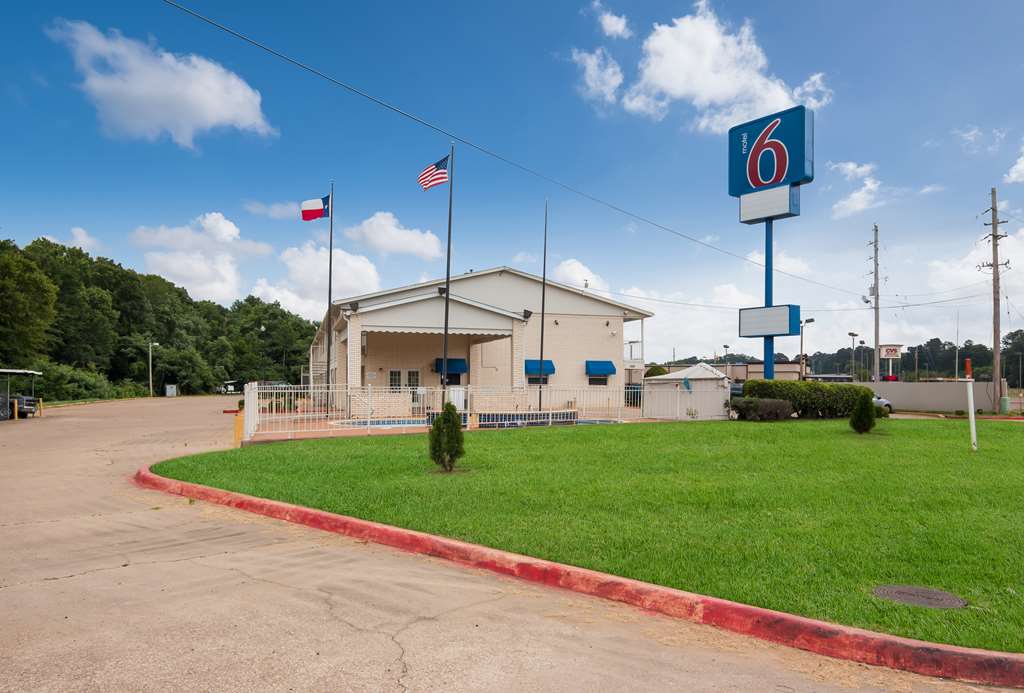 Motel 6 Atlanta TX - photo 2