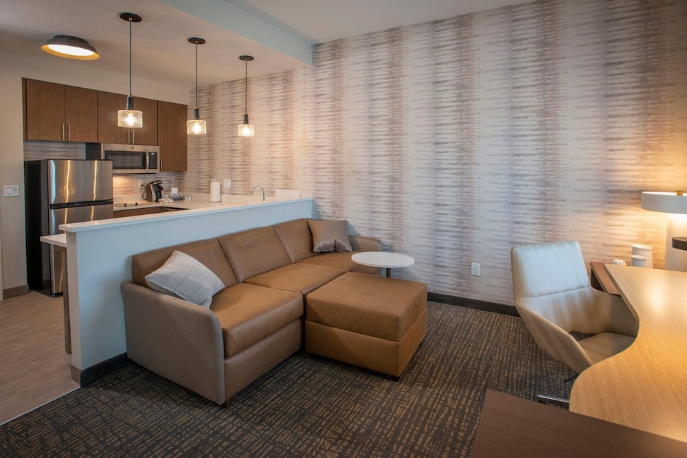 Residence Inn by Marriott Pensacola Airport Medical Center - photo 3
