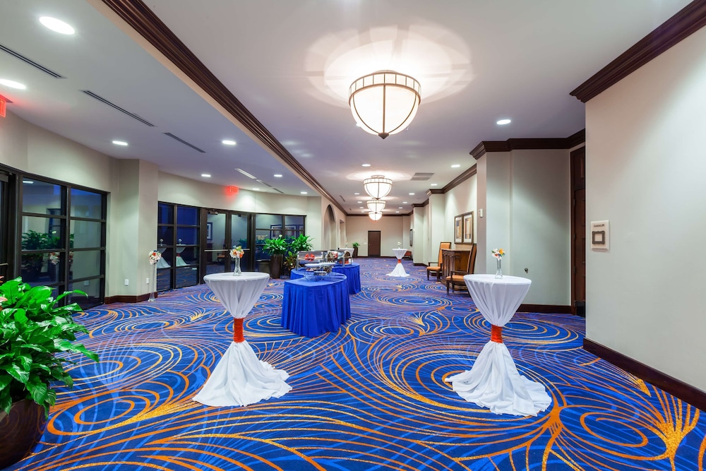 Hilton Waco - photo 54
