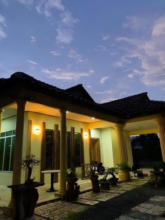 Rumah Madu Tiga Kangar in Kangar, Malaysia