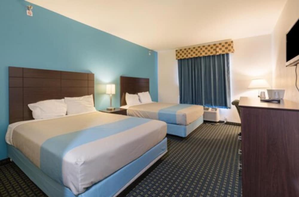 Budget Inn and Suites Texas - photo 16