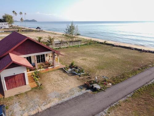 KC Beachfront in Marang, Malaysia