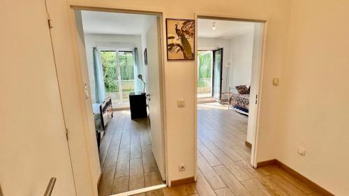 Logement Entier 2 Pieces Parking 5 Metro — Saint Denis
