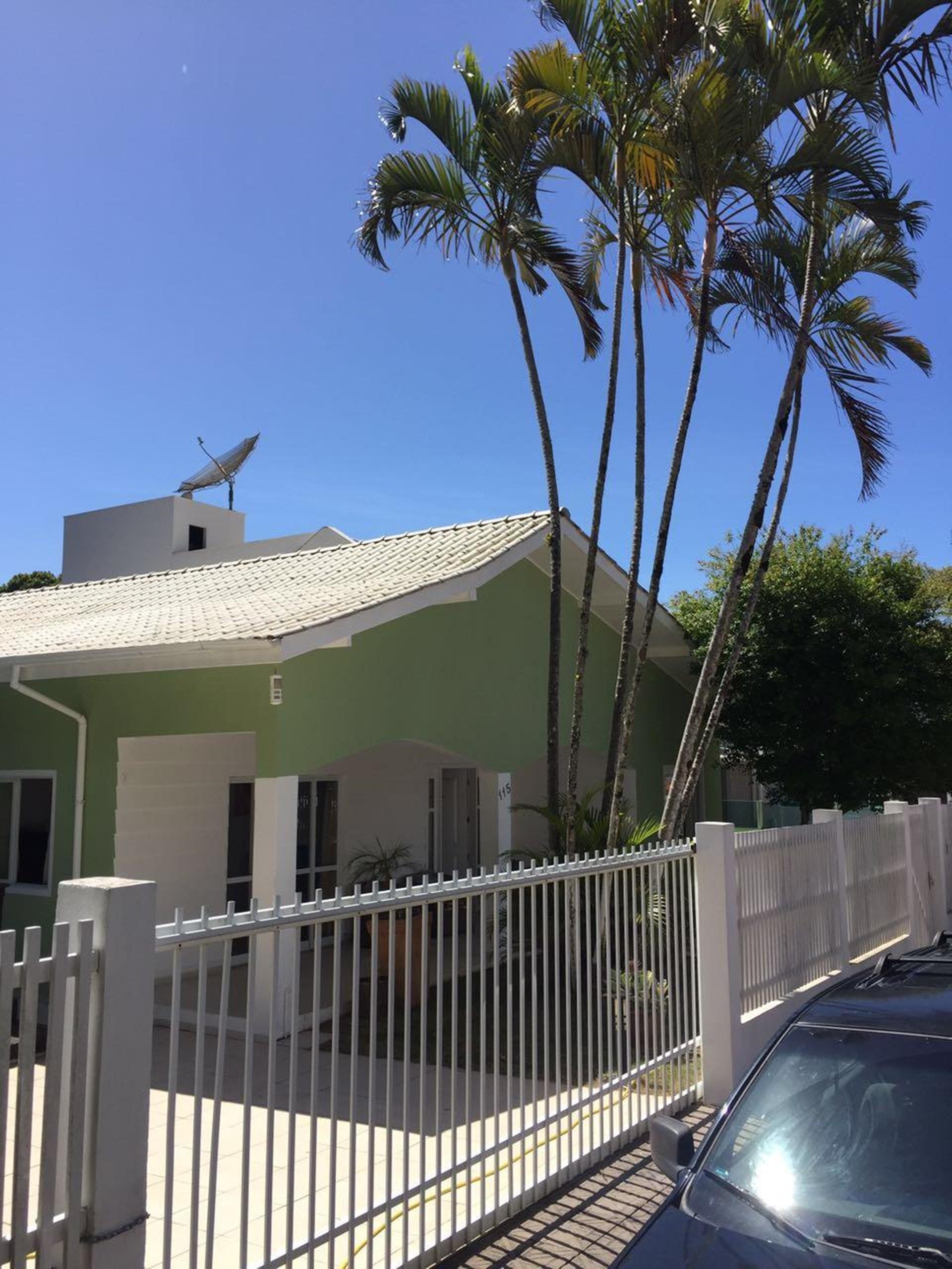 Pura Vida - carbon neutral hotel in Florianopolis
