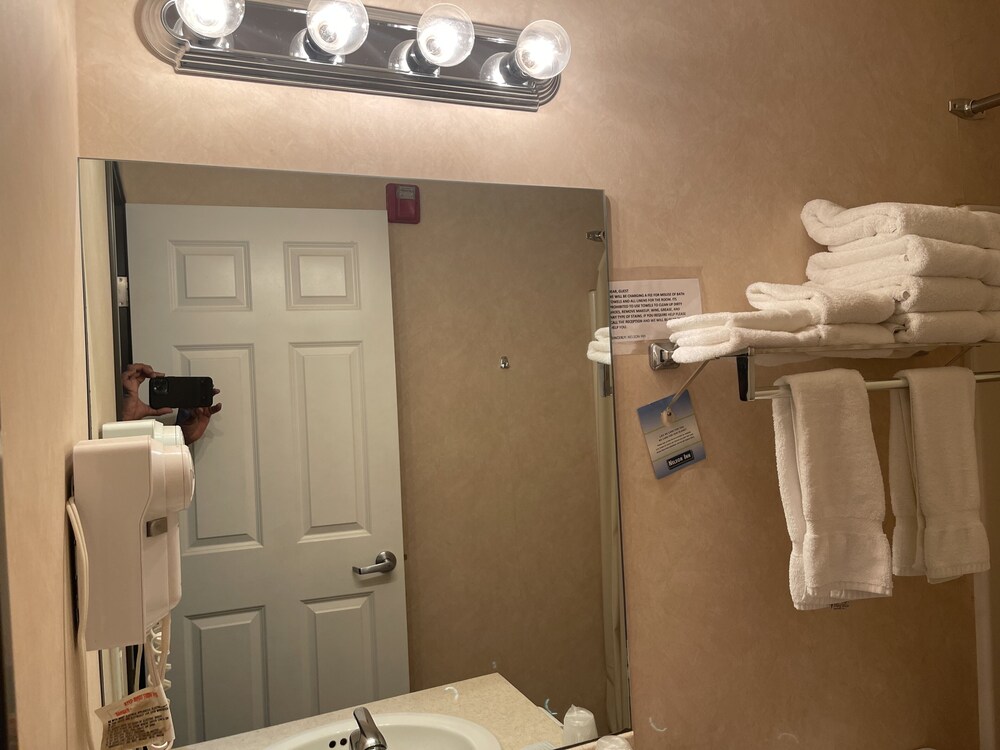 Hotel Yuma - photo 33