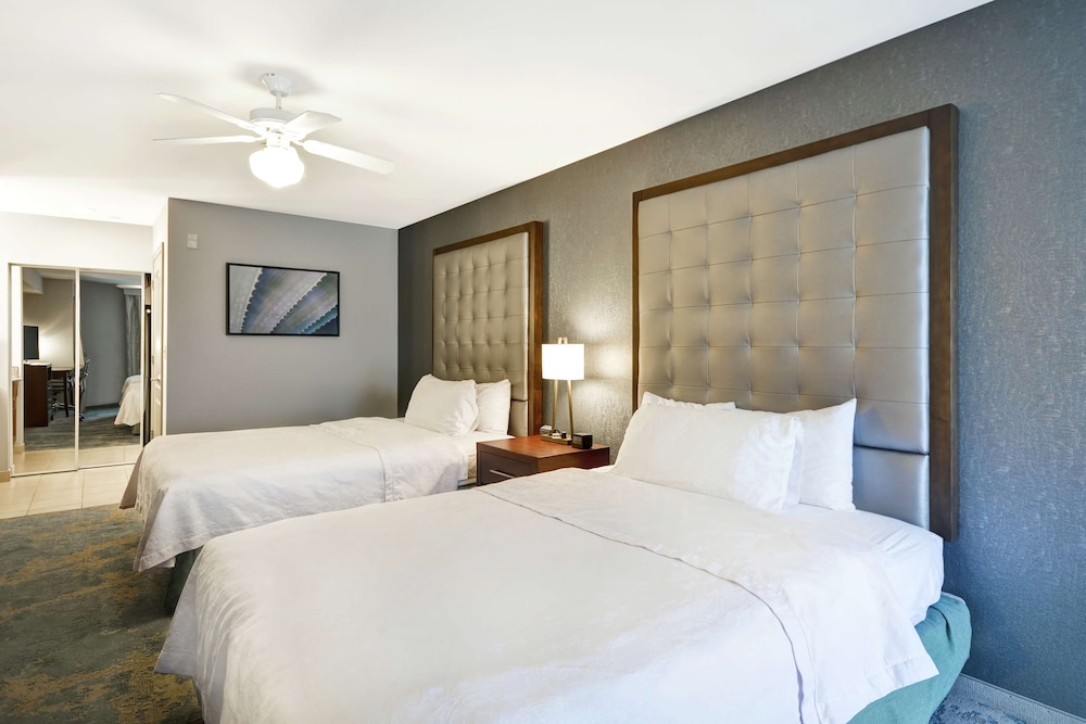 Homewood Suites by Hilton Palm Desert - photo 9