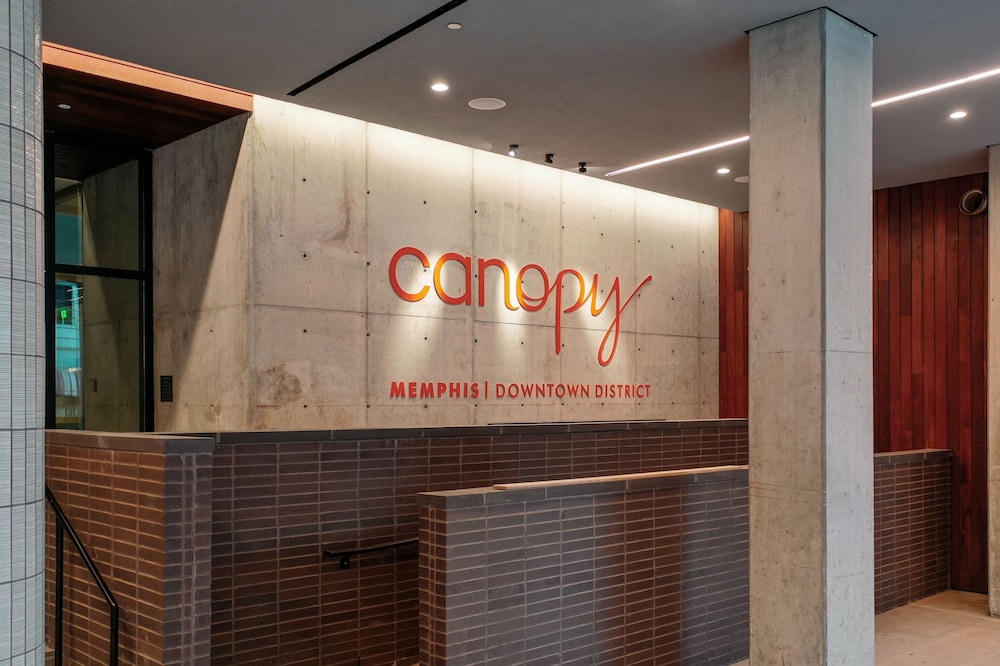 Canopy by Hilton Memphis Downtown - photo 68