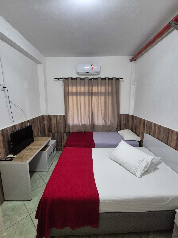 Residencial Oliveira - last minute hotel in Florianopolis