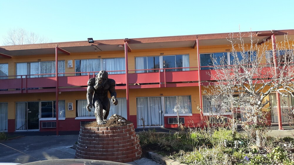 Longview Inn - photo 12