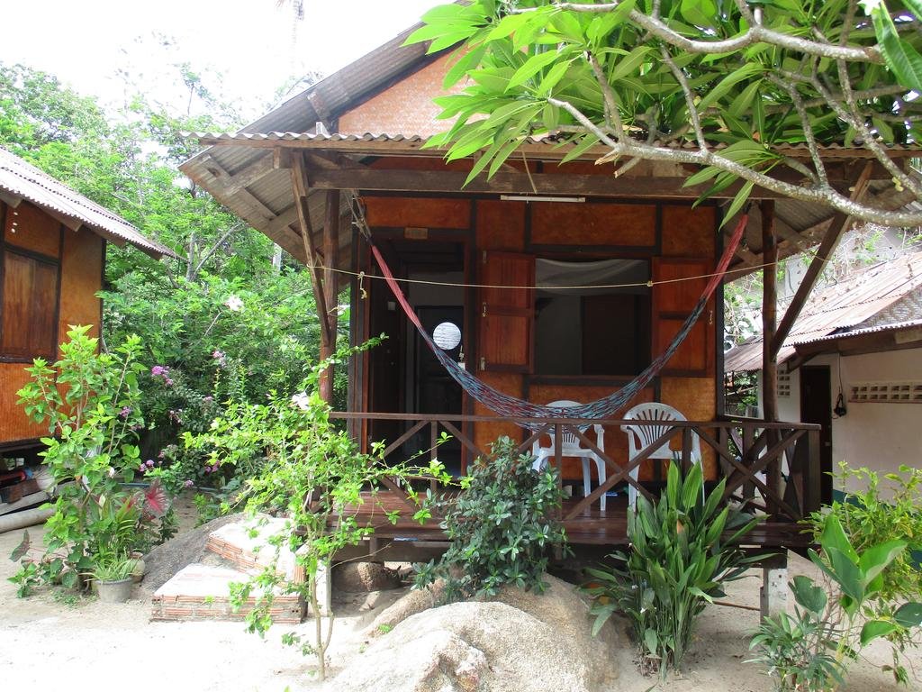 Pimmada Hut — Ko Pha Ngan — photo 3