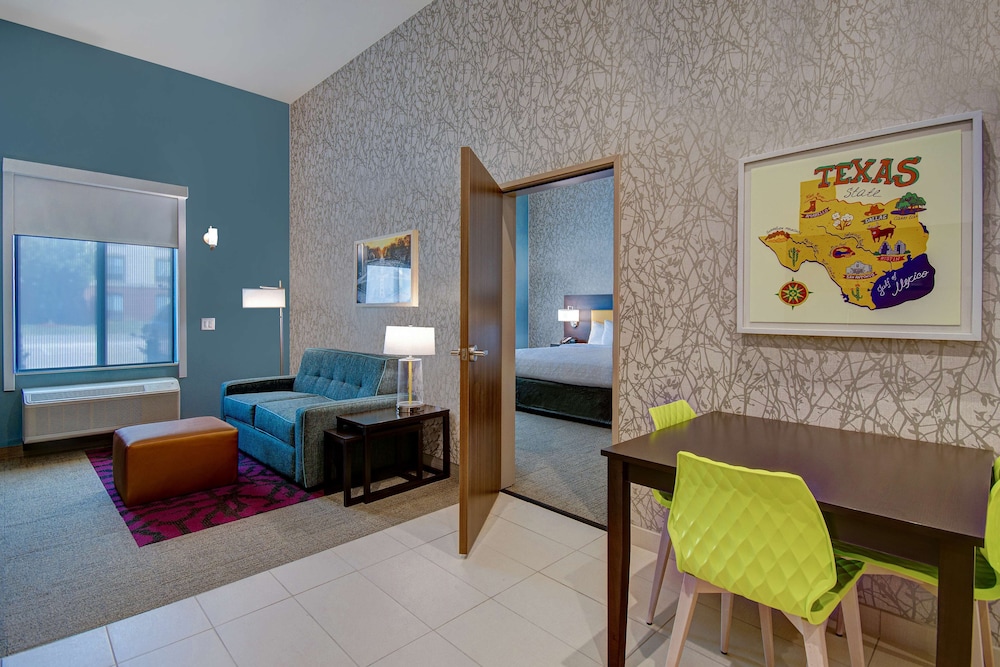 Home2 Suites by Hilton Burleson - photo 22