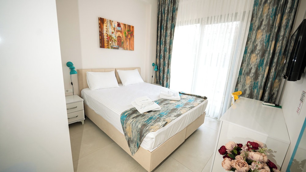 Anzede Konaklama Çeşme - last minute hotel in Cesme