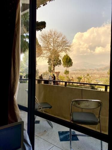 Rock City Resort — Mingora — photo 4