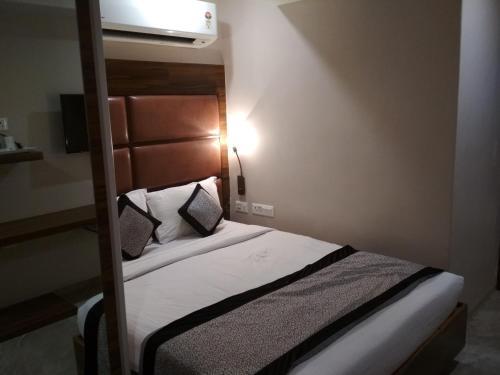 Hotel Amit International — Bhilai — photo 3
