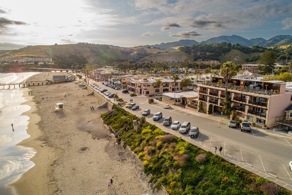 Inn at Avila Beach - photo 34