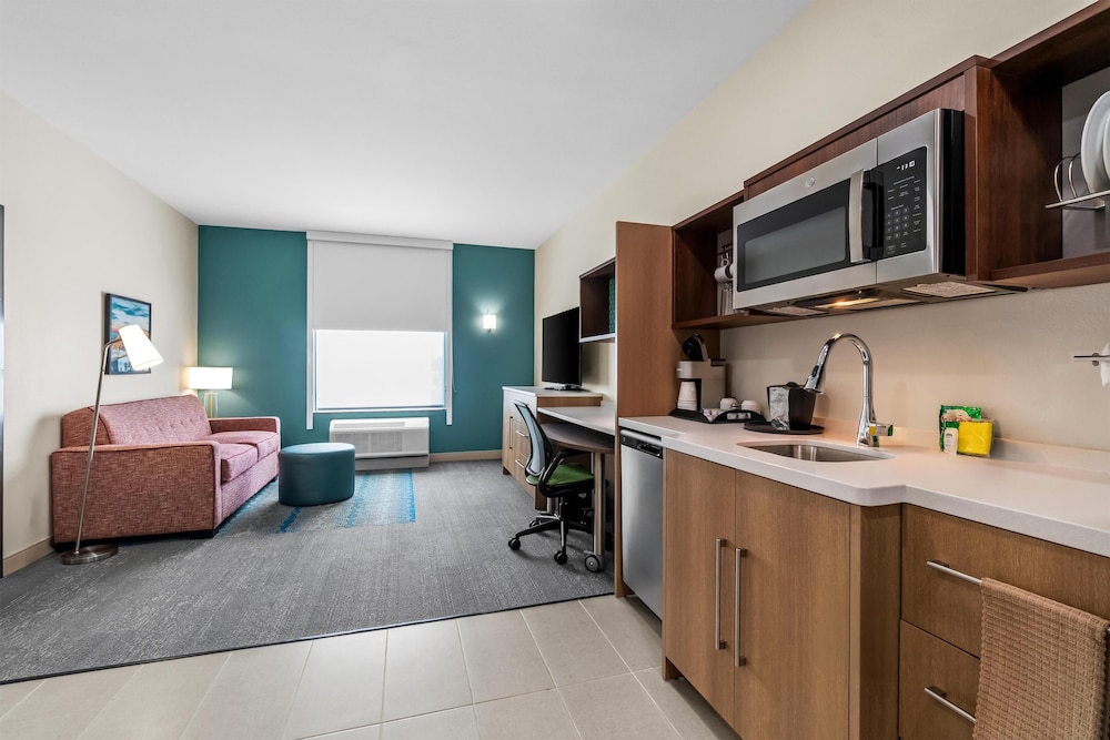 Home2 Suites by Hilton Marion - photo 19