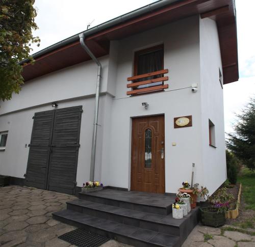 Mieszkanie Pod Dobrym Aniołem — 5-Star Luxury Hotel in Czempin, Poland
