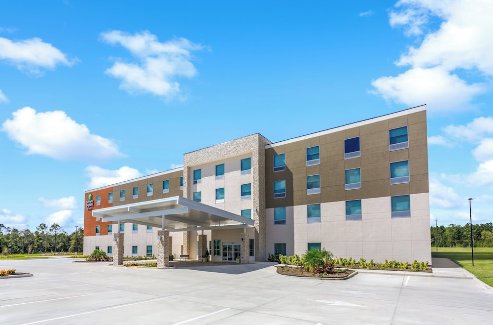 Holiday Inn Express & Suites Macclenny by IHG - photo 49