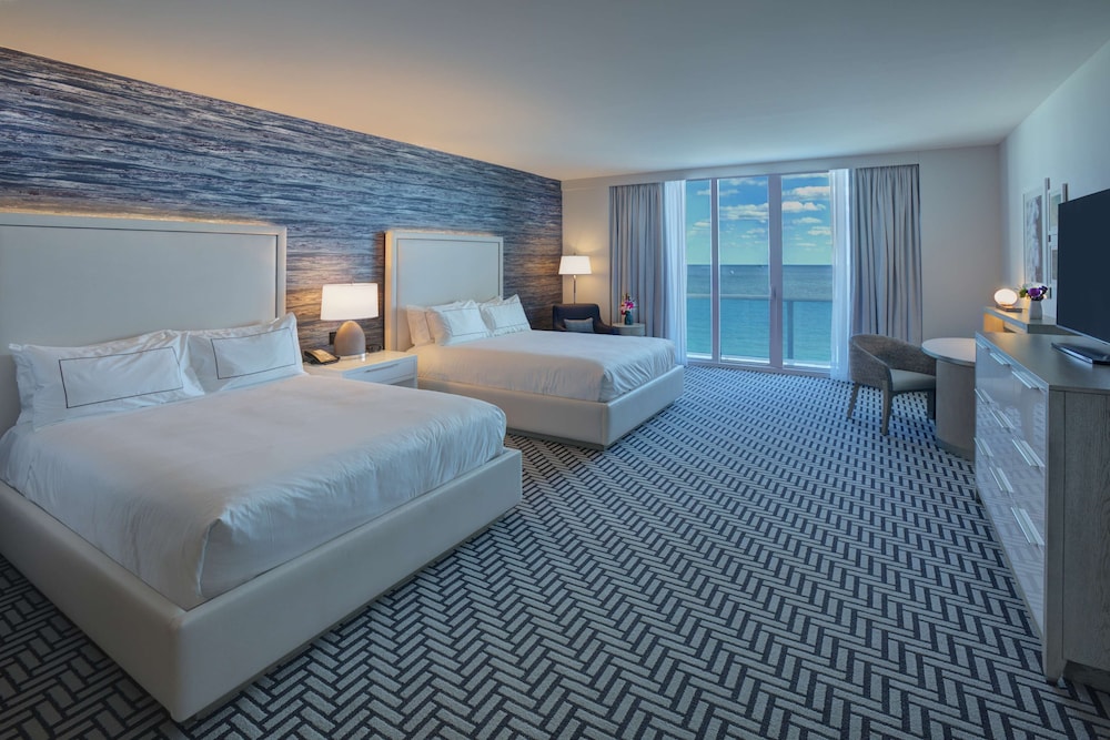 Hotel Maren Fort Lauderdale Beach Curio Collection by Hilton - photo 22