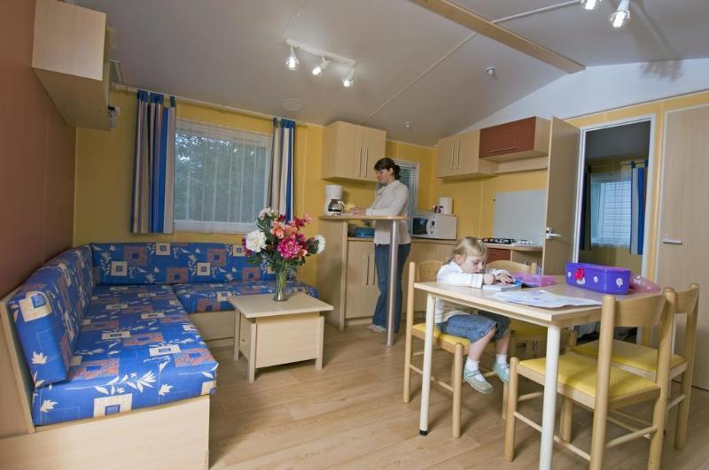 VVF Villages Argol in Brest, France