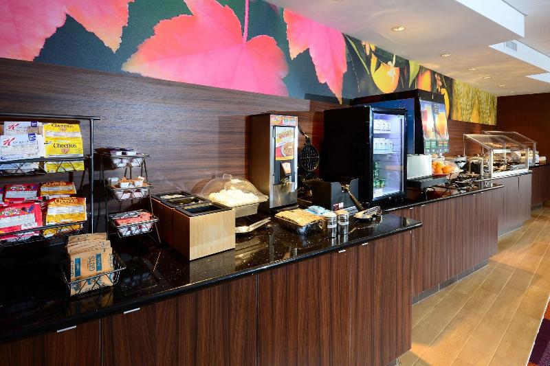 Fairfield Inn & Suites by Marriott Winston Salem Hanes Mall - photo 47