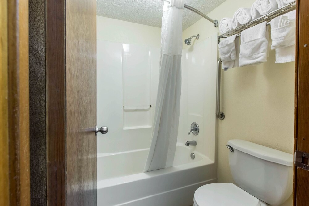 Quality Inn Cordele - photo 17