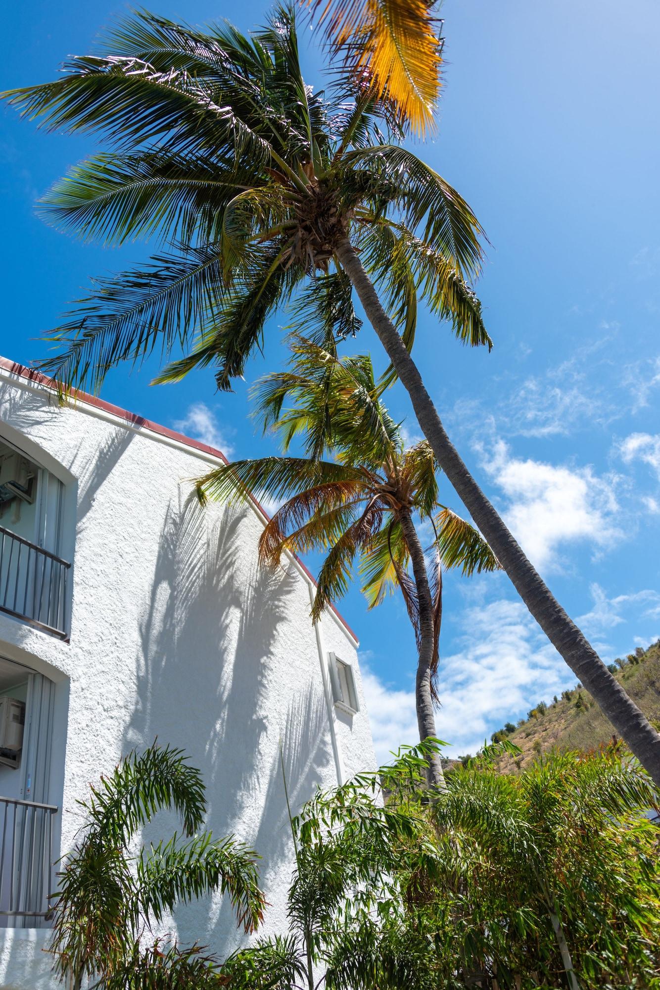 Grand Case Beach Club in Unknown City, Sint Maarten