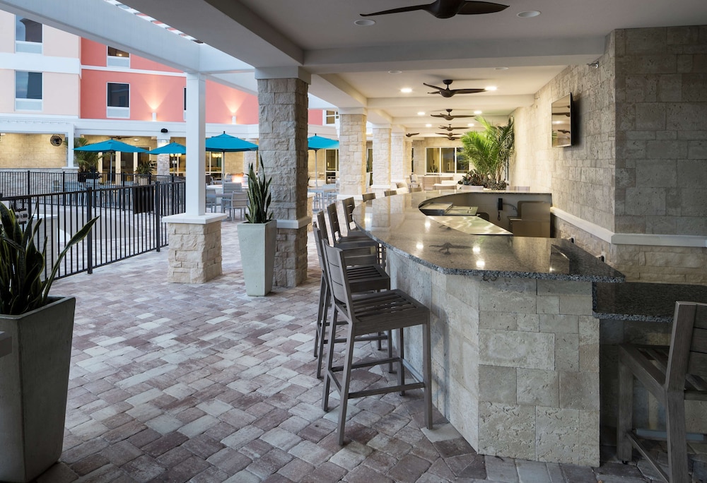 Home2 Suites by Hilton Cape Canaveral Cruise Port FL - photo 56