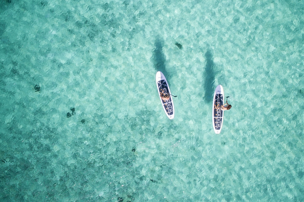 Boating